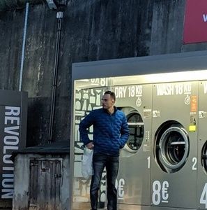 Meet your Posher, Luiz